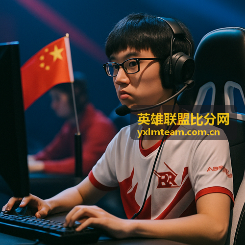 英雄联盟比分网选手数据中心展示选手赛事数据与比分信息